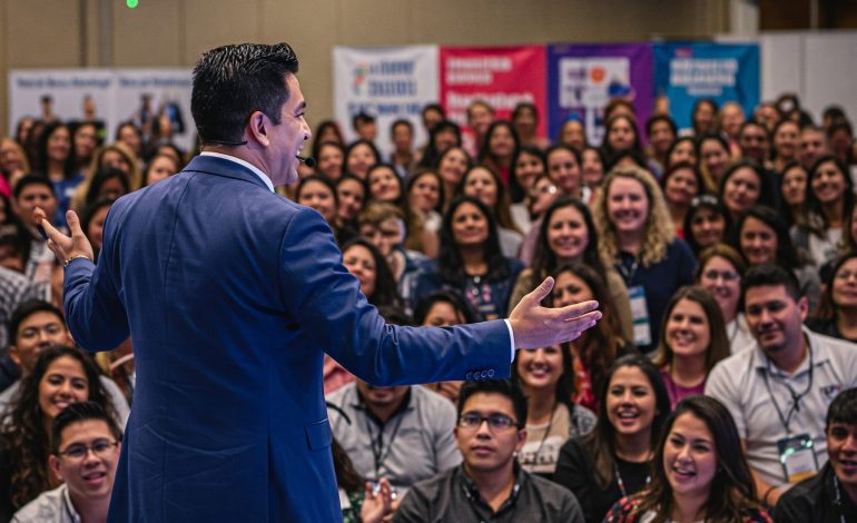 ¿Continuación o reinvención de la polémica IM Mastery Academy en Latinoamérica? – PubliNoticias – El mate Critico