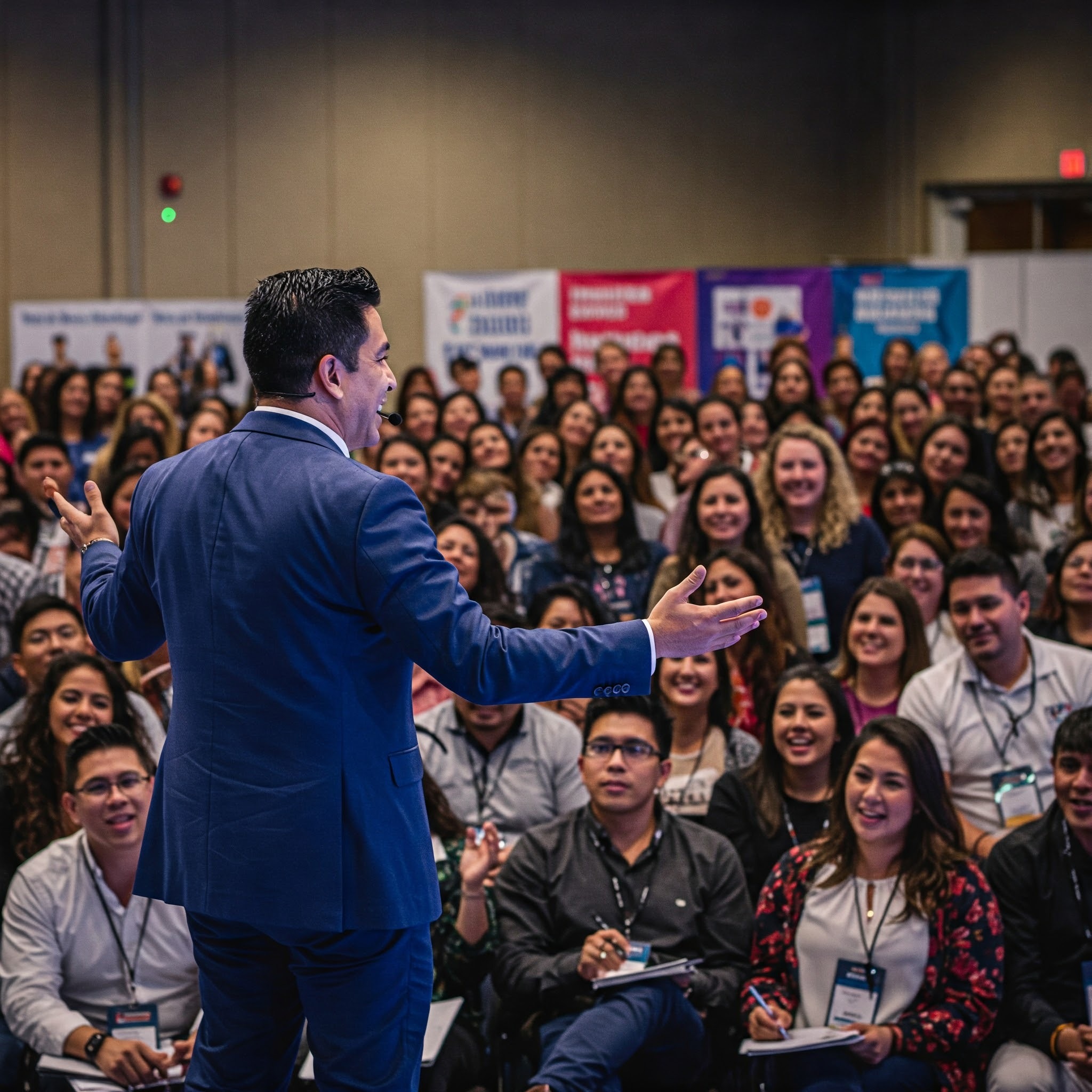 ¿Continuación o reinvención de la polémica IM Mastery Academy en Latinoamérica? – PubliNoticias – El mate Critico