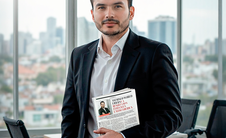 MINED World Destacado por Forbes – PubliNoticias – El mate Critico